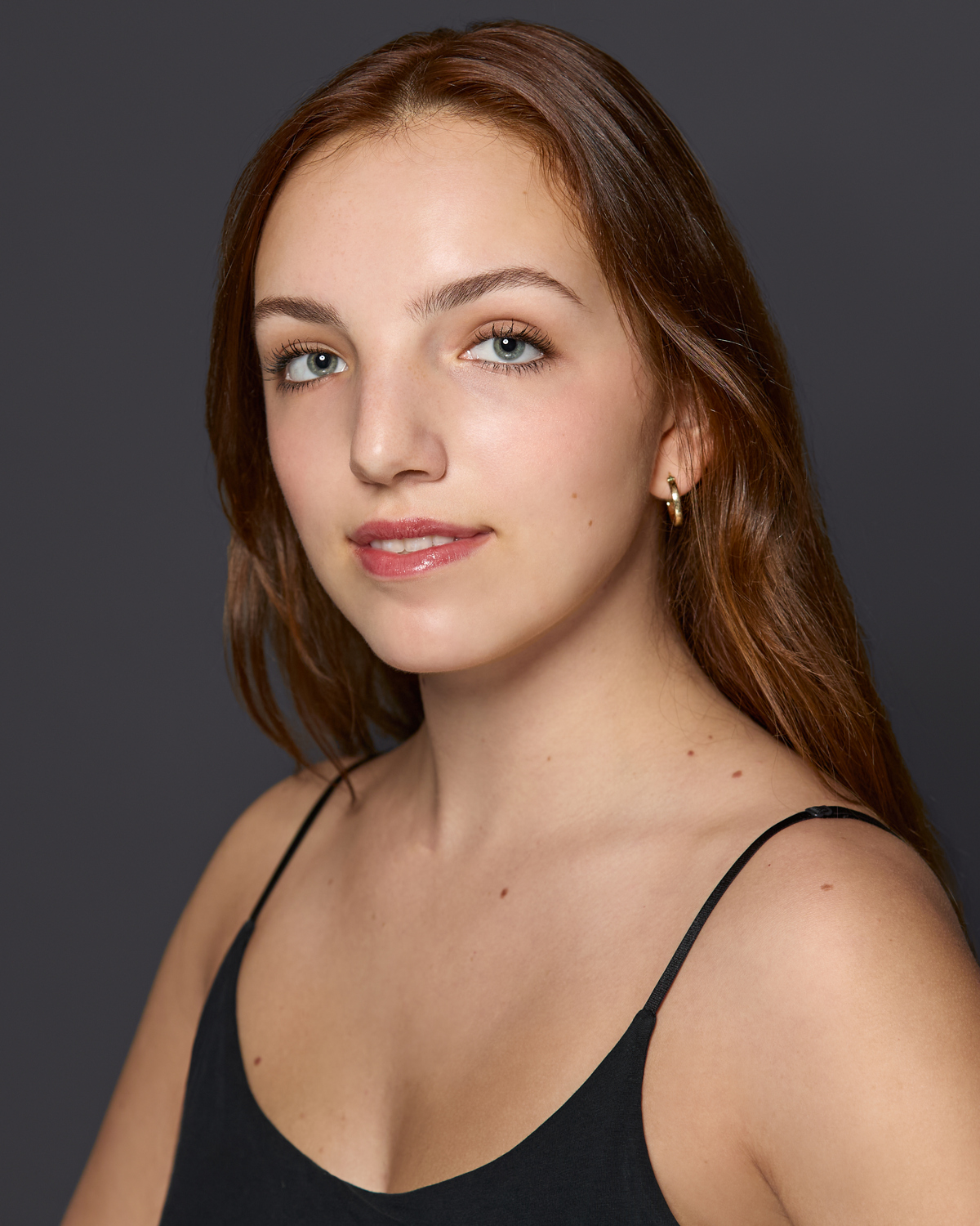 Isabel Torok Headshot