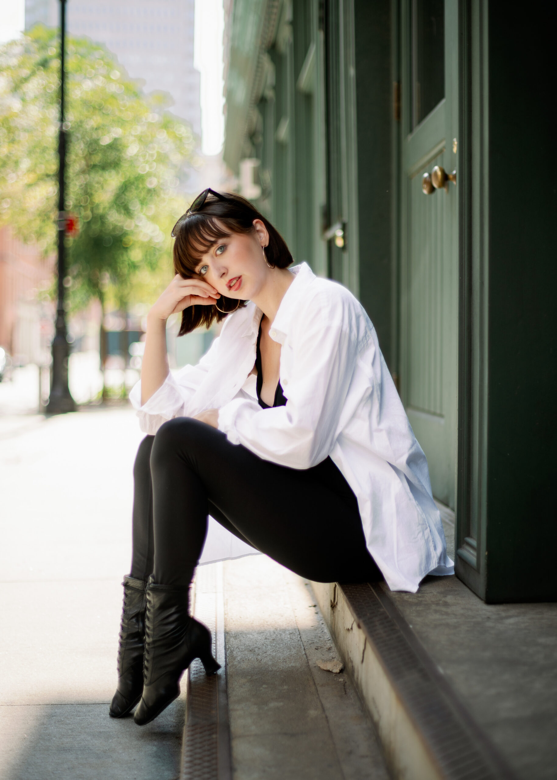 Lexi NYC 8.23